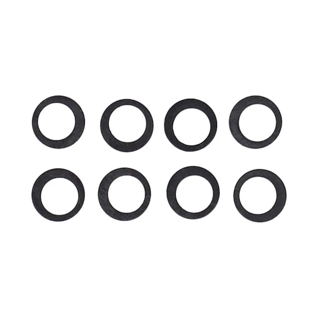 Jims Replacement lock ring set for roller rocker arms