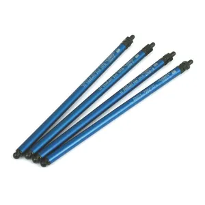 Jims JIMS, Shovelhead ''Slim JIMS'' aluminum adj. pushrod set