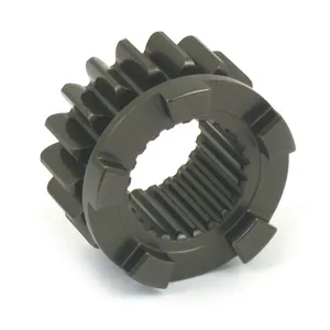 Jims JIMS, 1st gear mainshaft