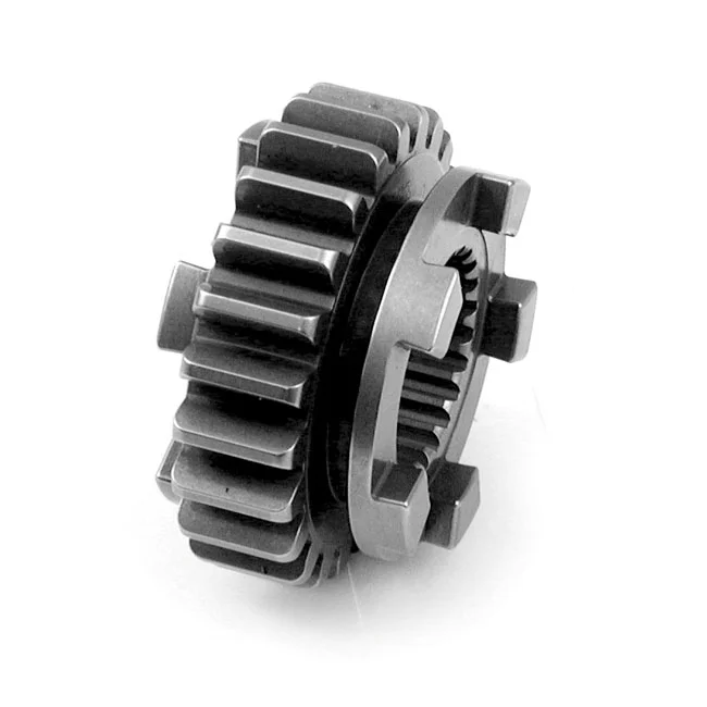 Jims 2nd. gear mainshaft, 3rd. gear countershaft - 35026-79C