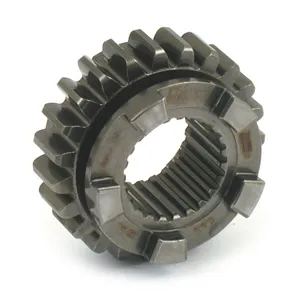 Jims JIMS, 2nd. gear mainshaft, 3rd. gear countershaft