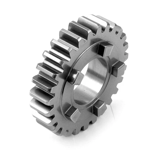 Jims 3rd gear mainshaft, 2nd gear countershaft - 35027-79A