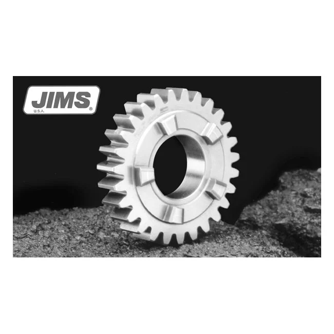 Jims 4th gear mainshaft - 35028-79B