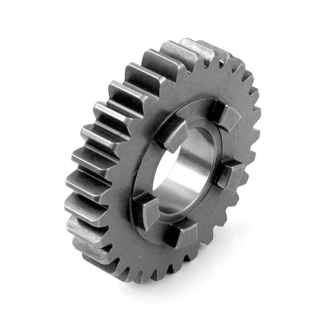Jims 4th gear mainshaft - 35028-79B