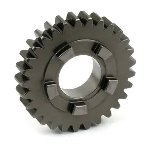 Jims JIMS, 4th gear mainshaft