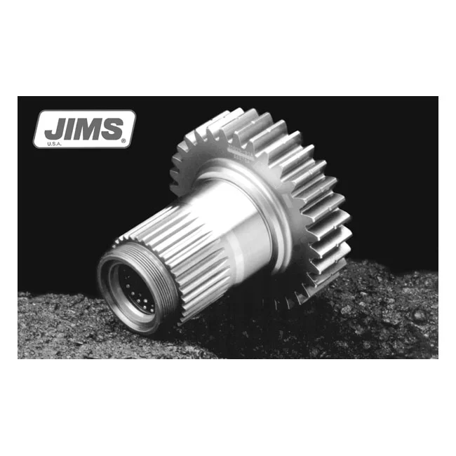 Jims 5th gear mainshaft (main drive gear) - 35029-85A