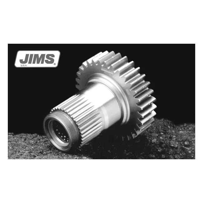 Jims 5th gear mainshaft (main drive gear) - 35029-91A
