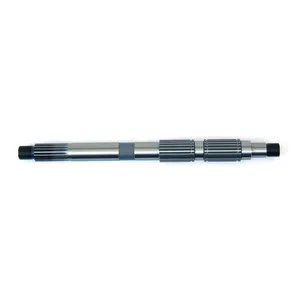 Jims JIMS, 5-speed transmission mainshaft
