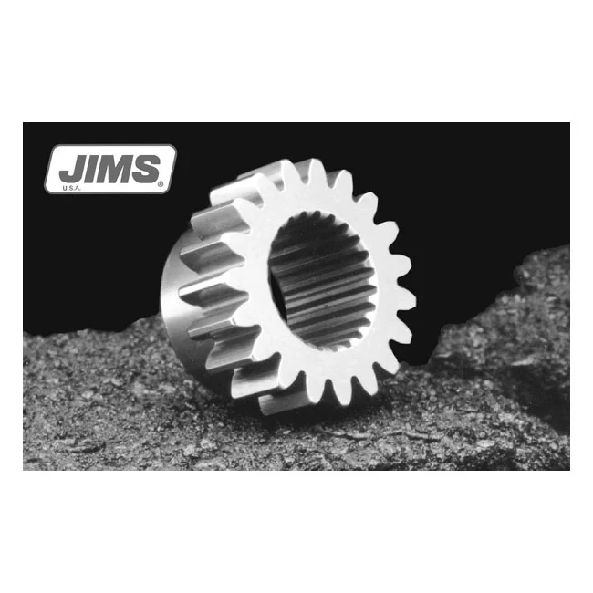Jims 4th gear countershaft - 35625-79B