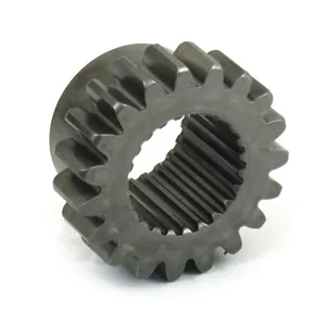 Jims JIMS, 4th gear countershaft
