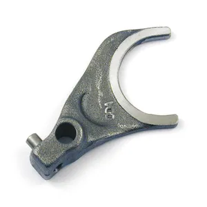 MCS Shifter fork, 1st & 2nd gear