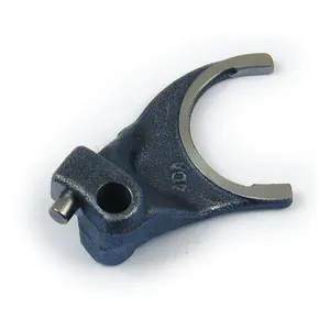 MCS Shifter fork, 4th gear