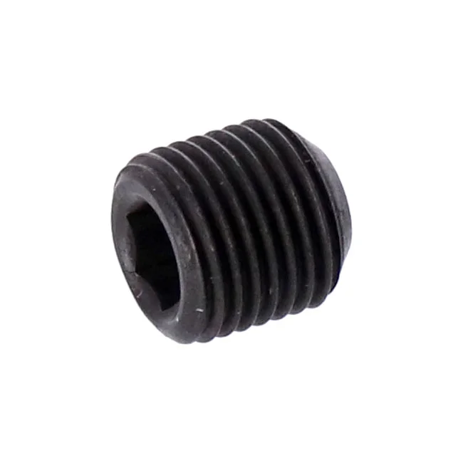 MCS Set screw, shifter fork shaft, left - 3784