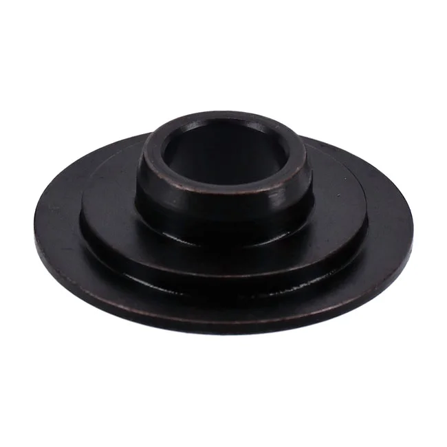 Jims Upper valve spring collar set. Chromoly