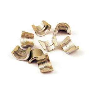 Jims JIMS, 10 degree lash cap recess valve keys