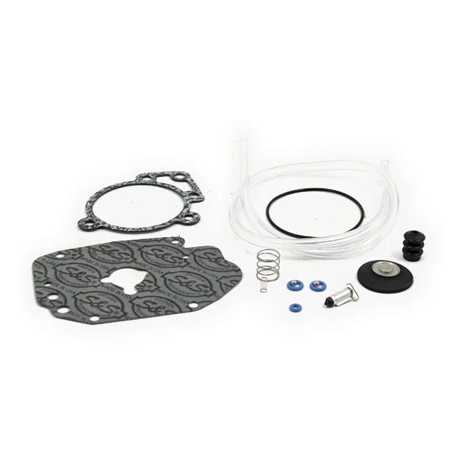 S&S REBUILD KIT E/G BASIC