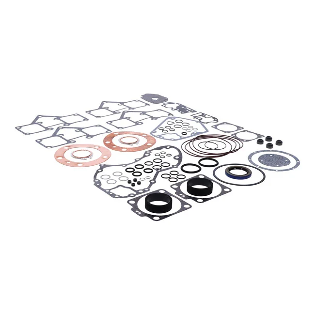 S&S Motor gasket set. 3-1/2" SH-series