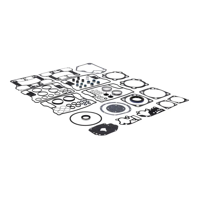S&S Motor gasket set. 3-5/8" V-series