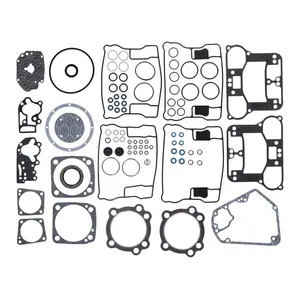 S&S S&S, motor gasket set. 3-5/8" V-series