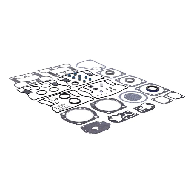 S&S Motor gasket set. 4" V-series
