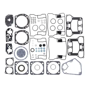S&S S&S, motor gasket set. 4" V-series