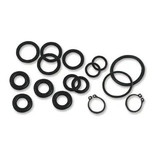 S&S S&S, o-ring, adapter bracket