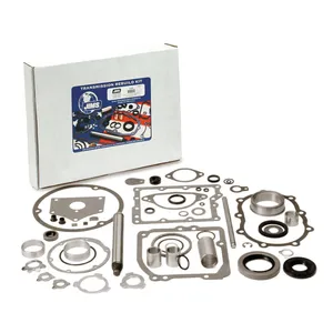Jims JIMS, 4-speed transmission rebuild kit