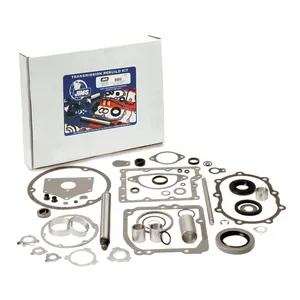 Jims JIMS, 4-speed transmission rebuild kit