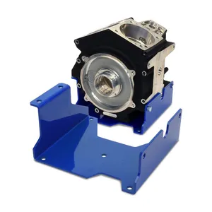 Jims JIMS, engine stand