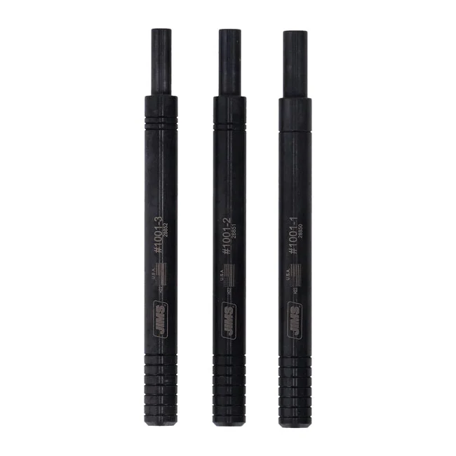 Jims Shouldered valve guide seal installer/remover tool