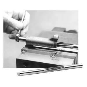 Jims JIMS, rocker arm bushing line reamer