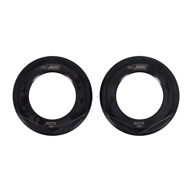 Jims Nut crankpin - 23966-54A