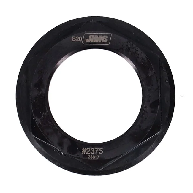 Jims Nut crankpin - 23966-54A