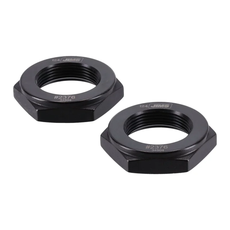 Jims Crankpin nut set - 23969-83