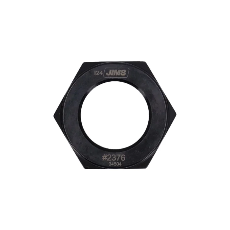 Jims Crankpin nut set - 23969-83