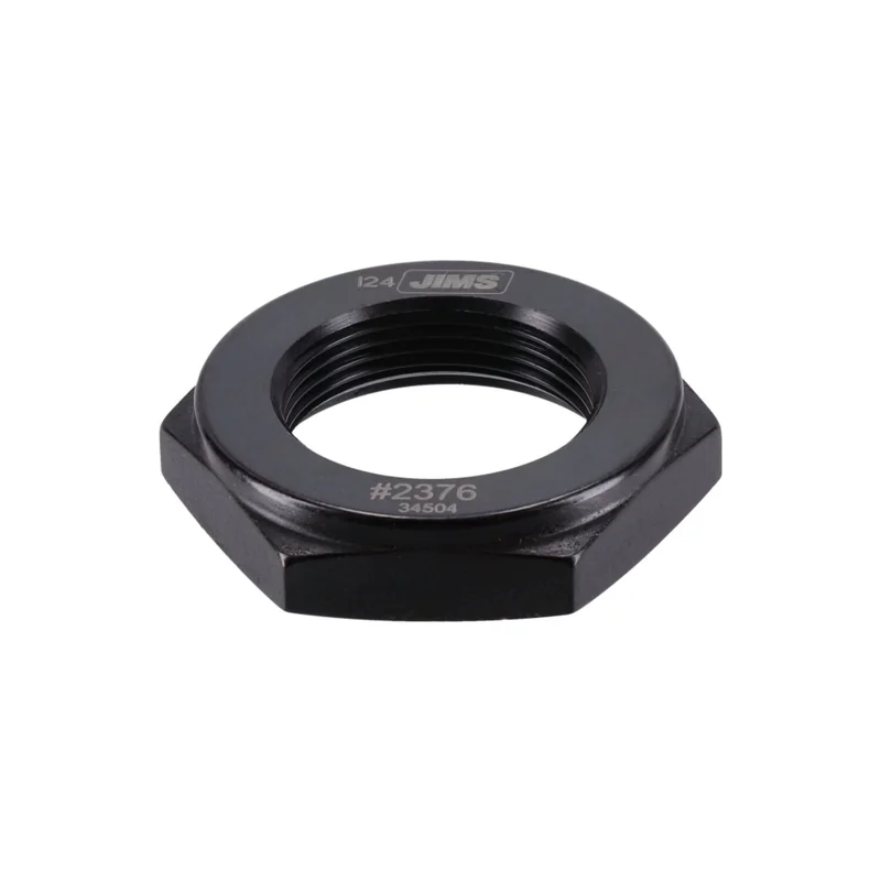 Jims Crankpin nut set - 23969-83