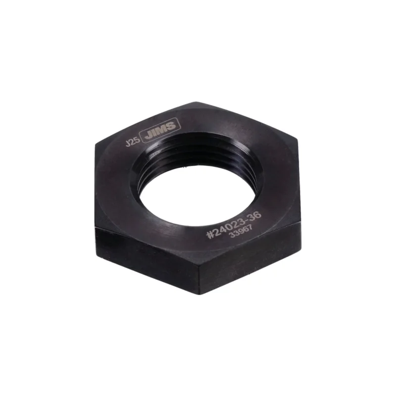 Jims Pinion/sprocket shaft nut - 24023-36