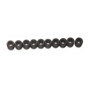 Jims JIMS, oil metering screw. Pinion shaft