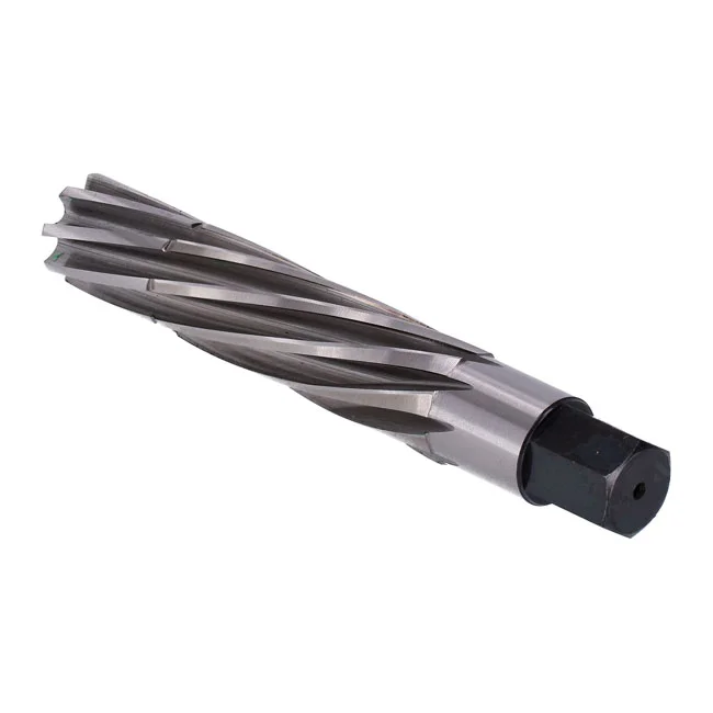 Jims Wristpin bushing reamer tool