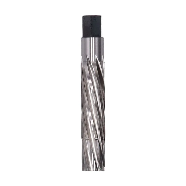 Jims Wristpin bushing reamer tool