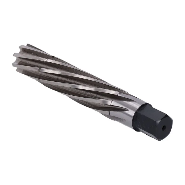 Jims Wristpin bushing reamer tool