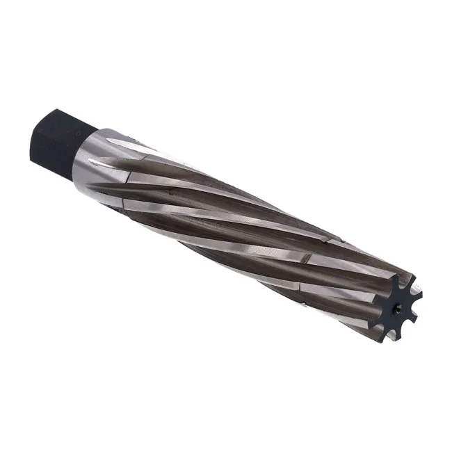 Jims Wristpin bushing reamer tool