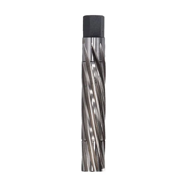 Jims Wristpin bushing reamer tool