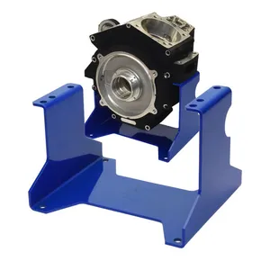 Jims JIMS, ''Taller'' engine stand
