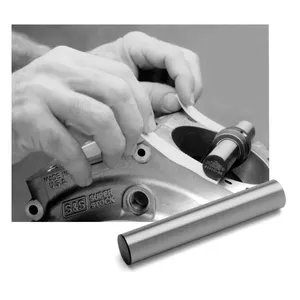 Jims JIMS, connecting rod alignment tool