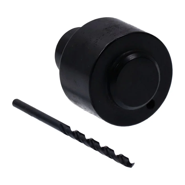 Jims Pinion bushing installer/drill jig - 25591-37