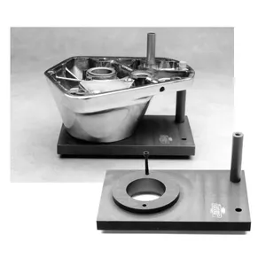 Jims JIMS, cam cover holding tool