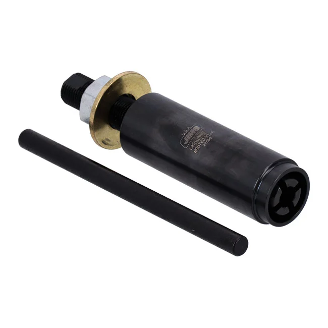 Jims Sportster cam bearing remover tool