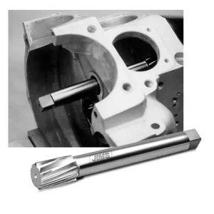 Jims JIMS, cam bushing line reamer tool