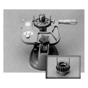 Jims JIMS, cam & pinion gear gauge pins .105"